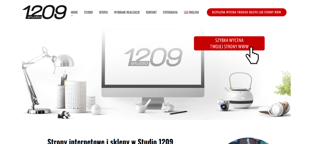 Studio 1209